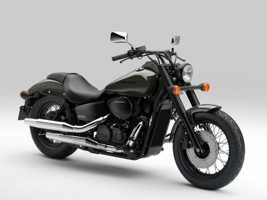 Honda VT750C2B